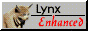 Download image of real lynx on a button, with LynxEnhanced by it