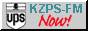 UPS KZPS-FM Now!